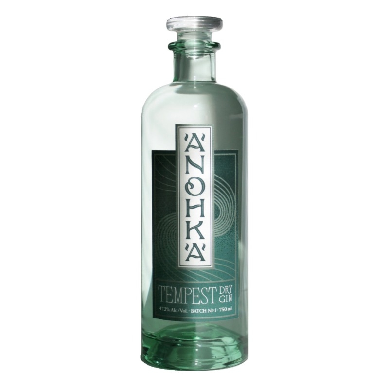 Anohka Timeless Dry Gin